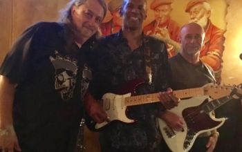 Keston & Rhythm Killers